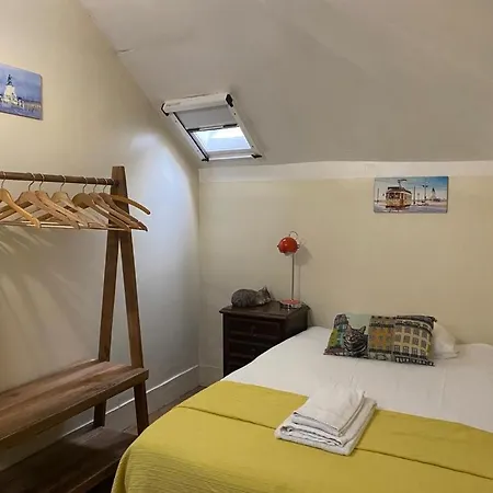 Cosy Lisbon