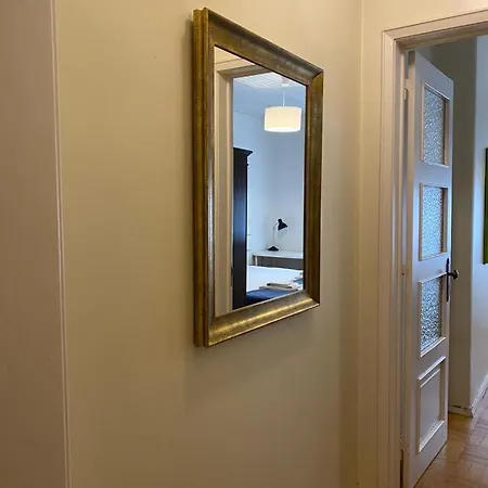 Cosy Apartment