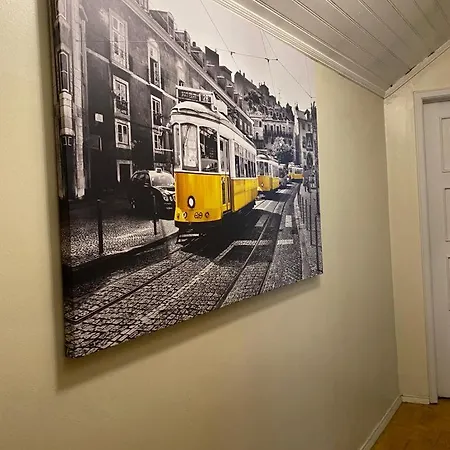 Apartment Cosy *