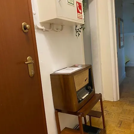 아파트 Cosy