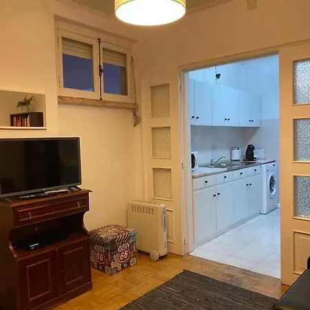 Cosy Apartment