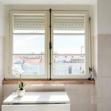 Apartment Cosy *