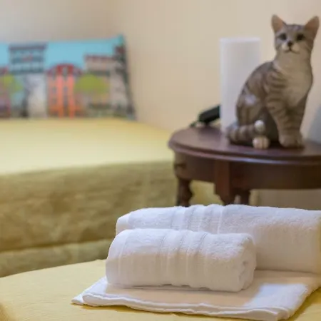 Апартаменты Cosy Лиссабон