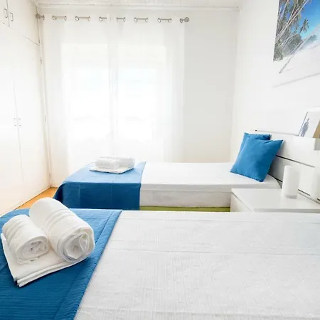 Cosy Lisbon