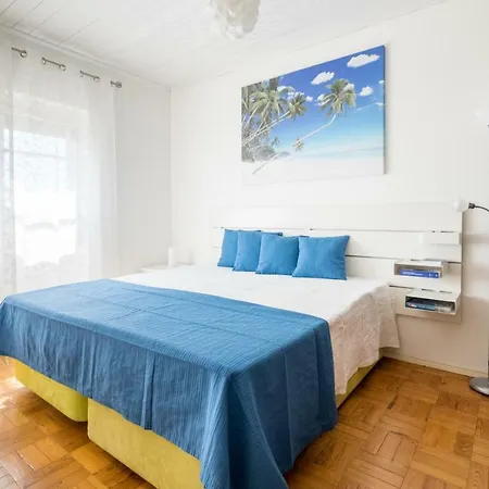 Cosy Apartment *