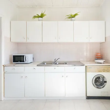 Cosy Apartamento *