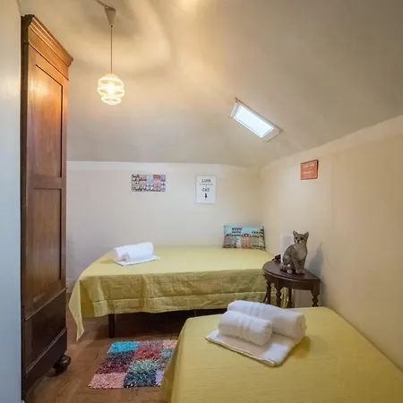 Апартаменты Cosy