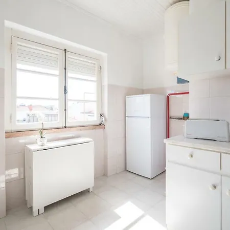 Apartment Cosy *