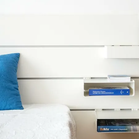 Cosy 아파트
