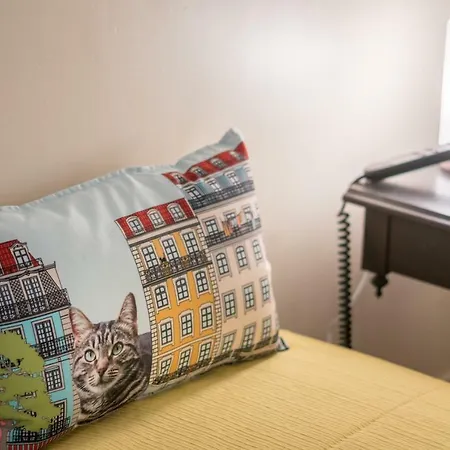 Cosy 아파트