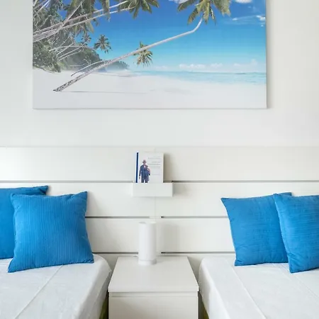 Cosy Apartment *
