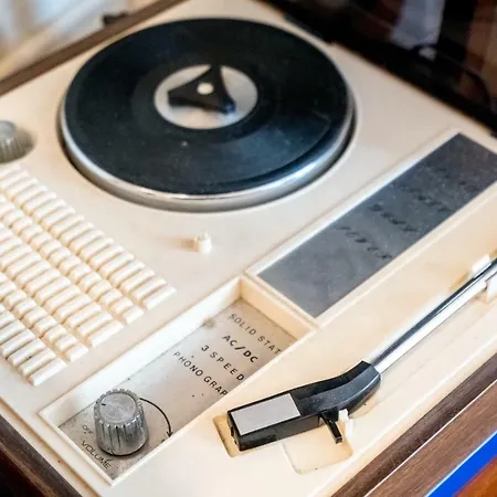 Appartement Cosy Lissabon