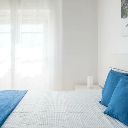 Appartement Cosy Lissabon