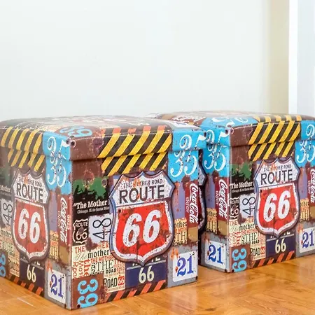 Appartement Cosy Lissabon