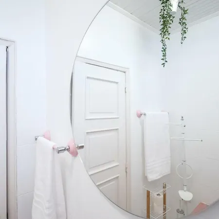 아파트 Cosy 리스본