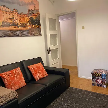 Cosy Apartamento